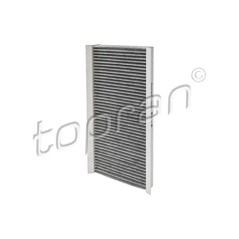 TOPRAN 206 246 filtras, salono oras