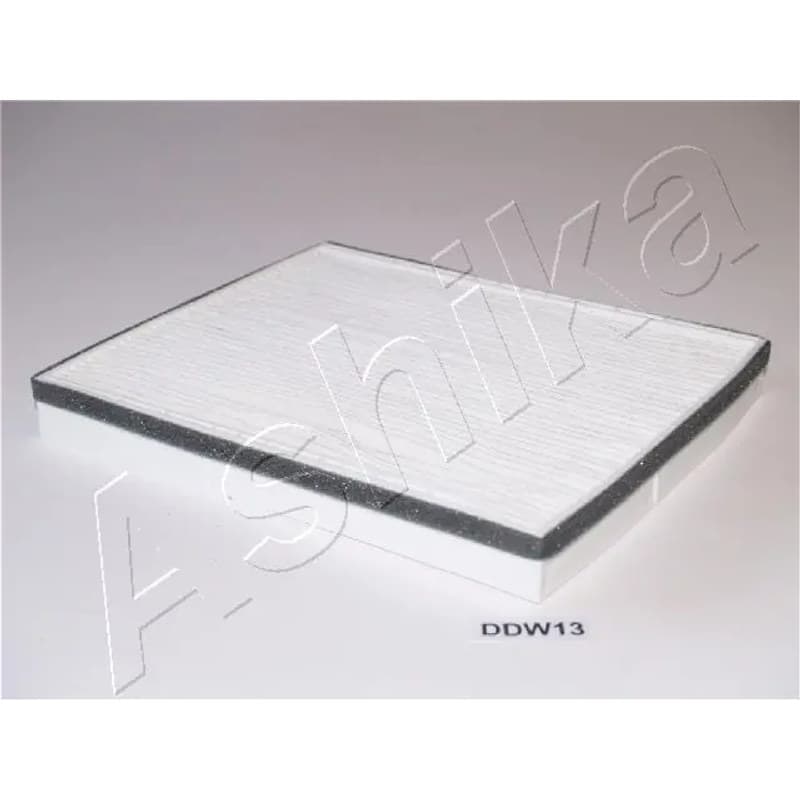 ASHIKA filtras, salono oras 21-DW-W13