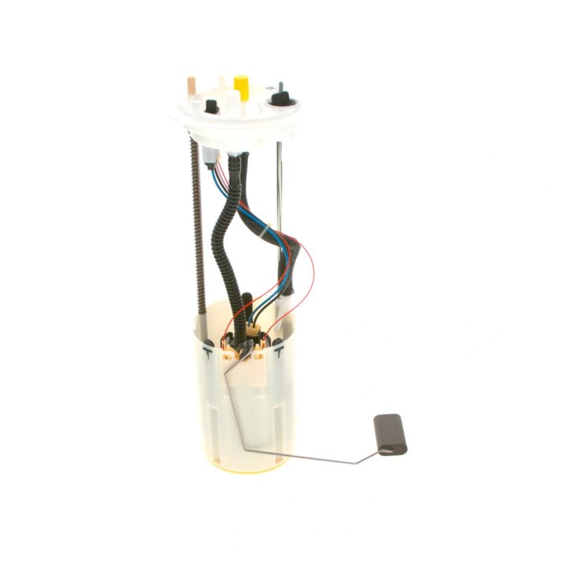 BOSCH 0 580 203 435 degalų tiekimo blokas