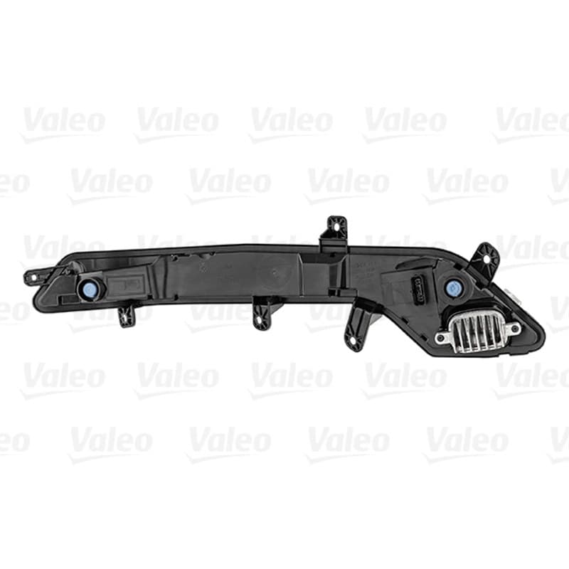 VALEO dienos metu naudojamos šviesos 047702