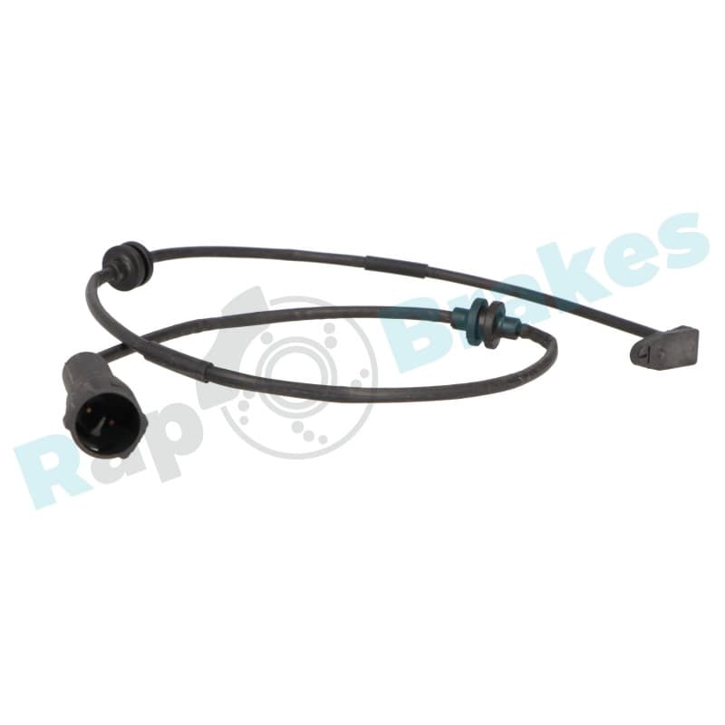 RAPBRAKES įspėjimo kontaktas, stabdžių trinkelių susidėvėjimas R-G0005