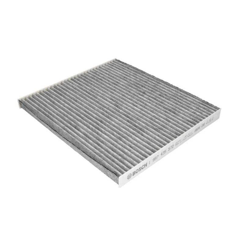 BOSCH 1 987 435 572 filtras, salono oras