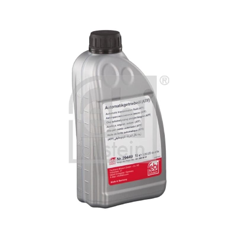 FEBIBILSTEIN greičių dėžės alyva 29449