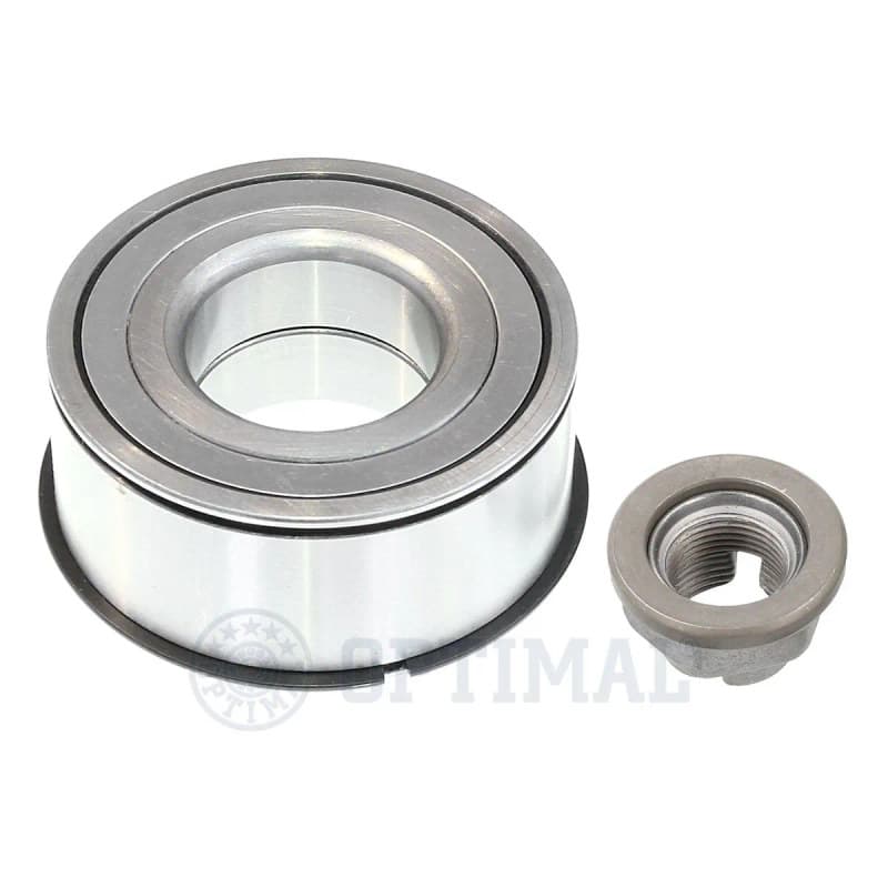 OPTIMAL rato guolio komplektas 701307