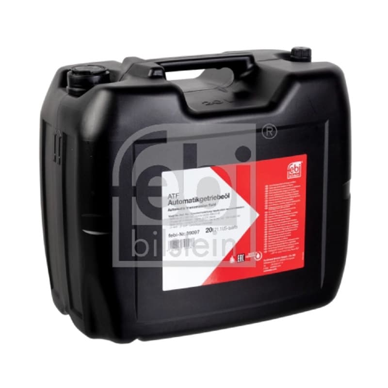FEBIBILSTEIN alyva, automatinė pavarų dėžė 39097
