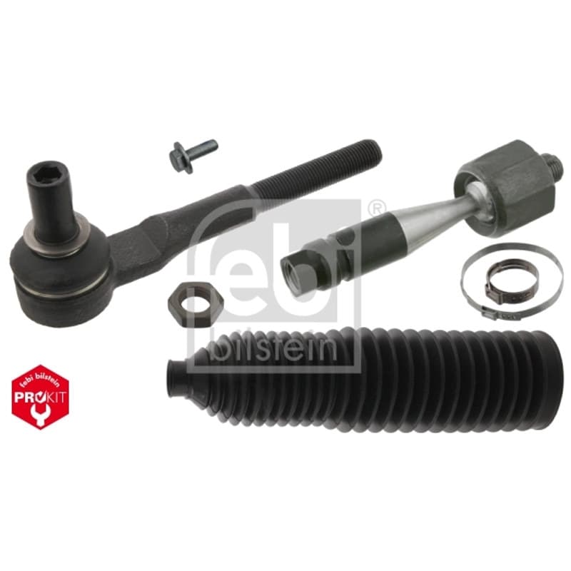 FEBIBILSTEIN strypo montavimas 49039