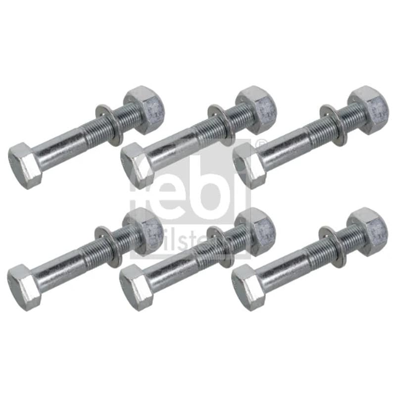 FEBIBILSTEIN Montavimo komplektas, kardaninio veleno lankstas 04677