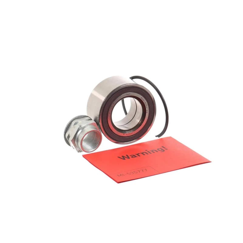 SKF VKBA 3577 rato guolio komplektas