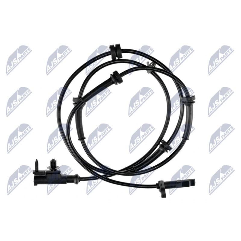 NTY jutiklis, rato greitis HCA-NS-122