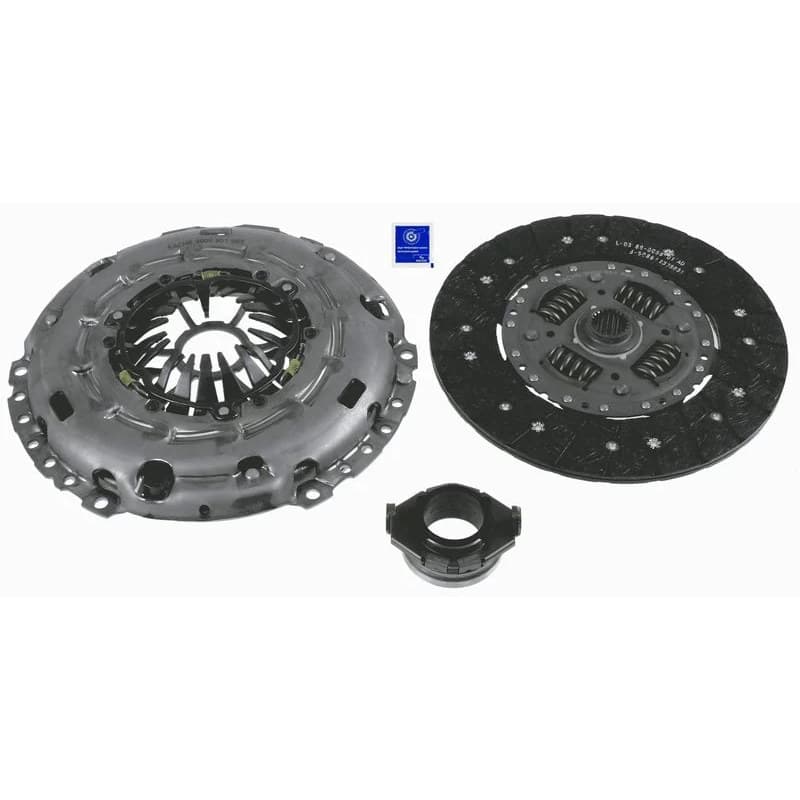 SACHS sankabos komplektas 3000 951 982