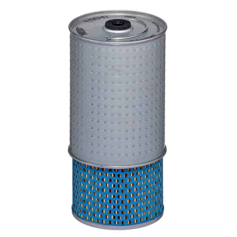 HENGSTFILTER alyvos filtras E196HN D03