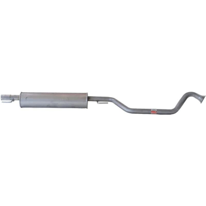BOSAL vidurinis duslintuvas 284-339