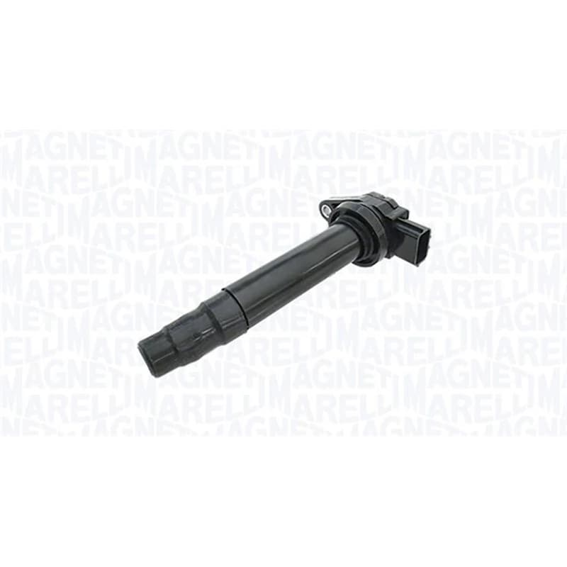 MAGNETIMARELLI ritė, uždegimas 060717087012