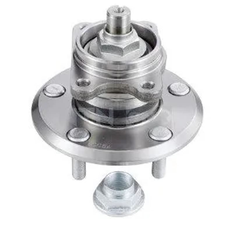 SNR rato guolio komplektas R184.38