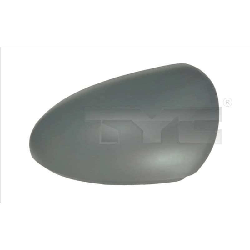 TYC dangtelis, išorinis veidrodėlis 306-0015-2