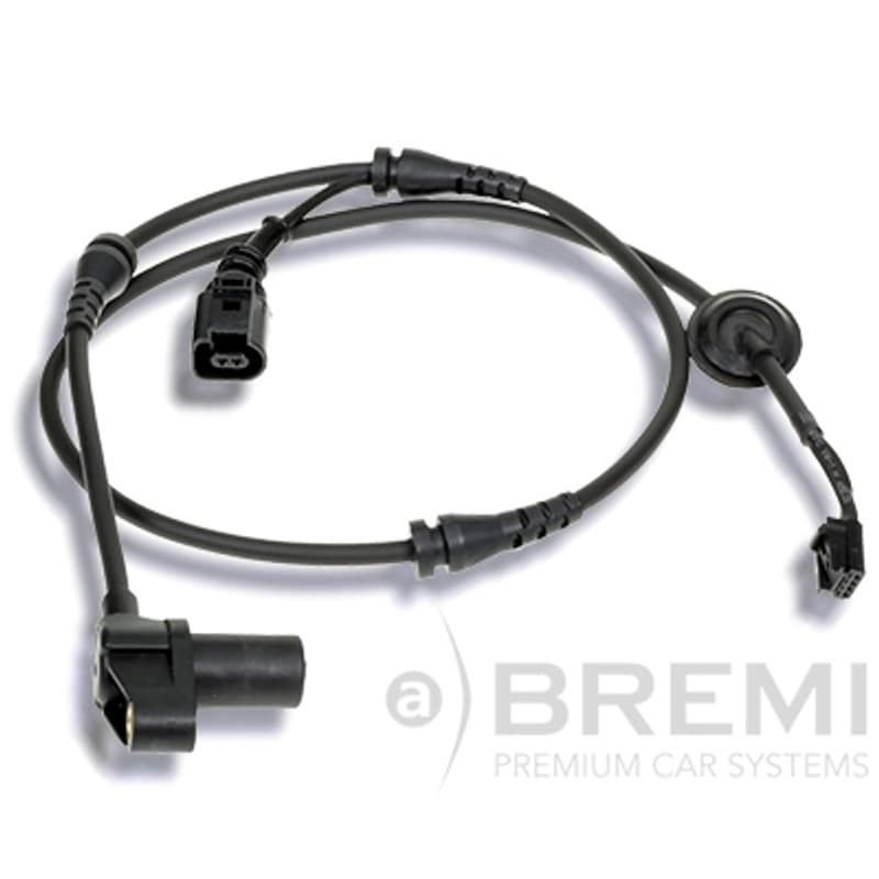 BREMI jutiklis, rato greitis 50314