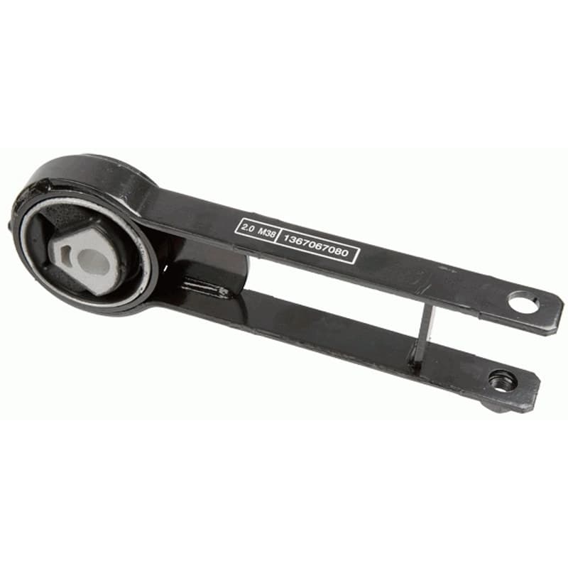 LEMFRDER variklio montavimas 39482 01