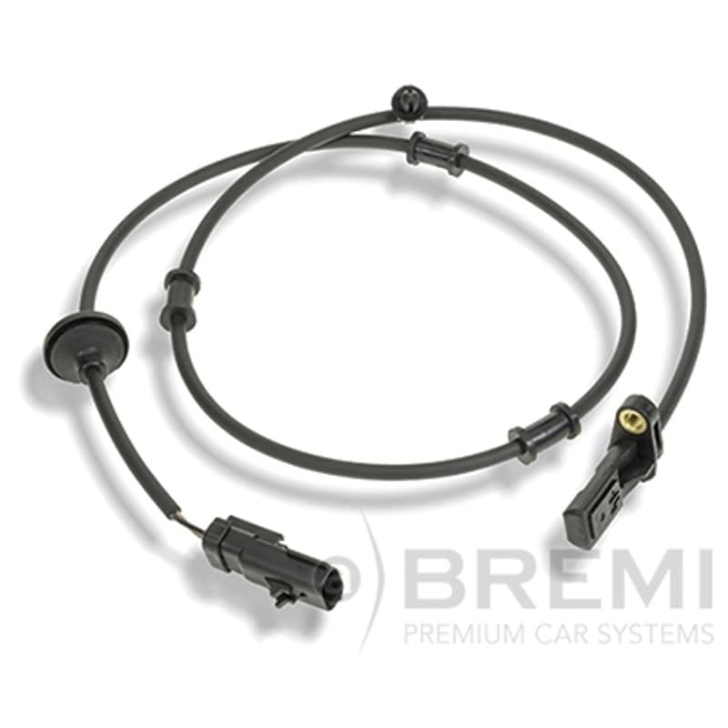 BREMI jutiklis, rato greitis 51011