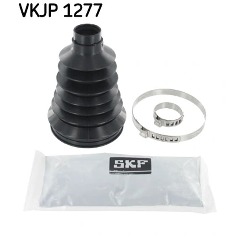SKF VKJP 1277 gofruotoji membrana, kardaninis velenas