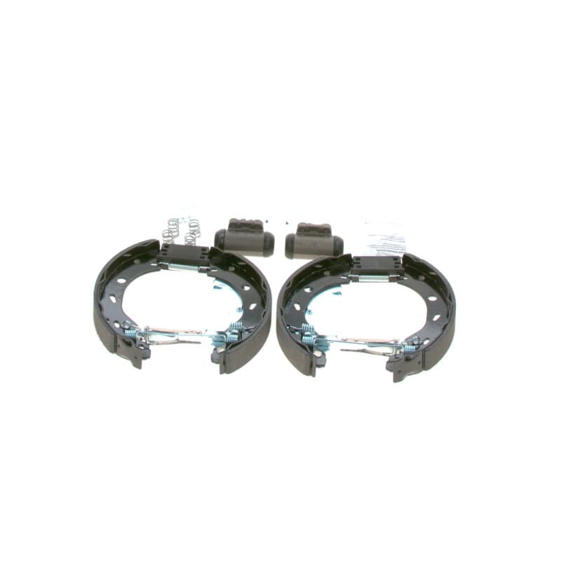 BOSCH 0 204 114 649 stabdžių trinkelių komplektas
