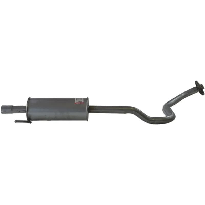 BOSAL vidurinis duslintuvas 282-983