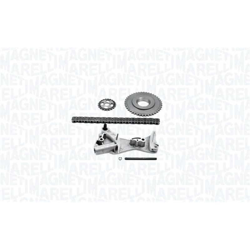 MAGNETIMARELLI paskirstymo grandinės komplektas 341500000980