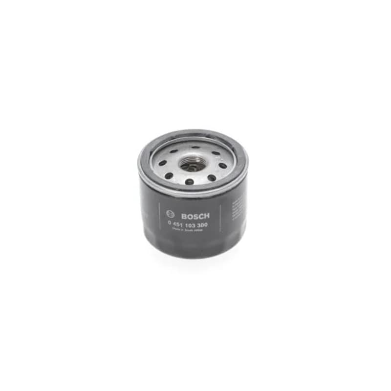 BOSCH 0 451 103 300 alyvos filtras