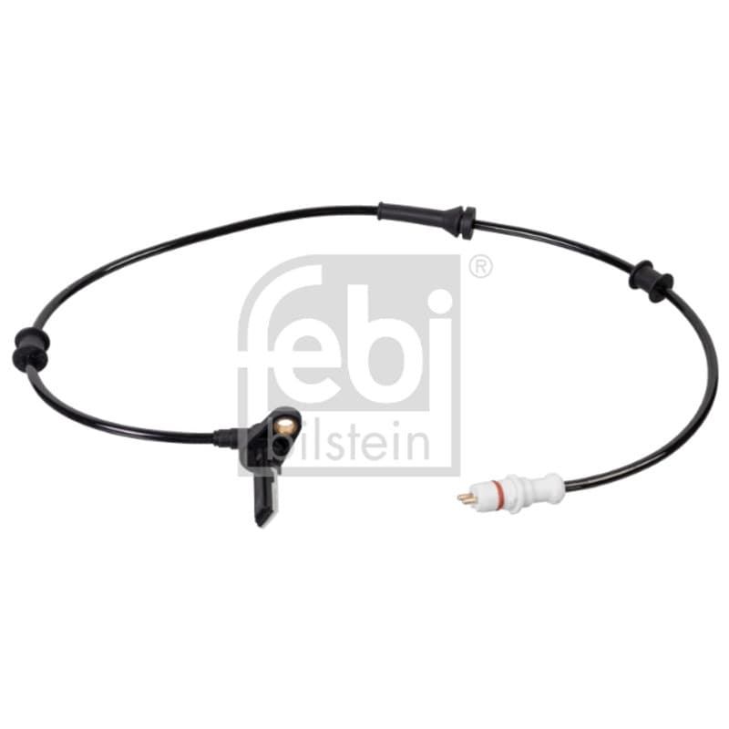 FEBIBILSTEIN jutiklis, rato greitis 173587