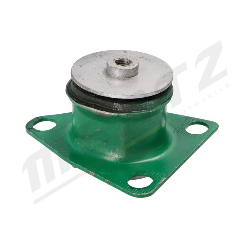 MERTZ montavimas, automatinės transmisijos atrama M-S4347