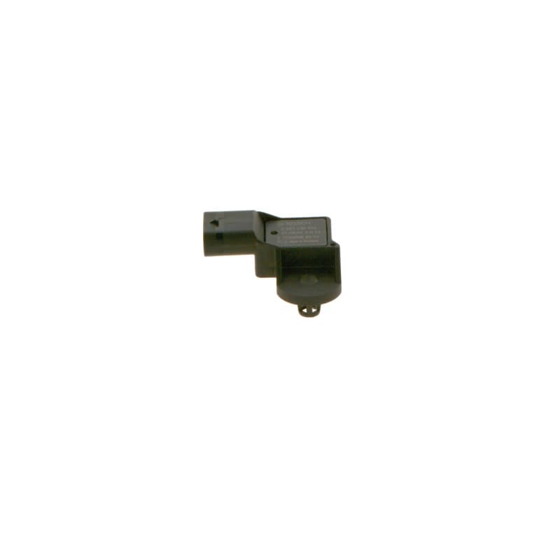 BOSCH 0 261 230 252 jutiklis, kompresoriaus slėgis