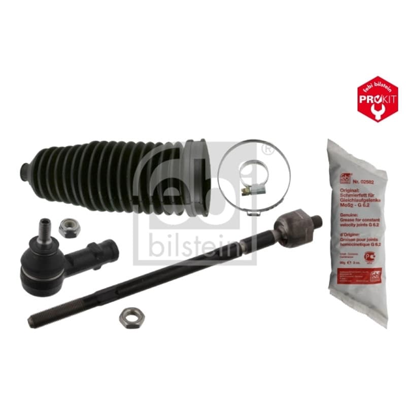 FEBIBILSTEIN strypo montavimas 38980