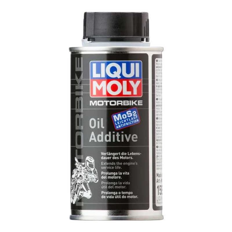 LIQUIMOLY 1580 variklio alyvos priedas