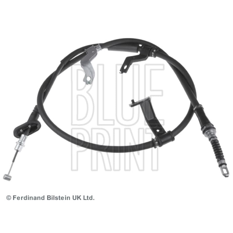 BLUEPRINT trosas, stovėjimo stabdys ADG046142