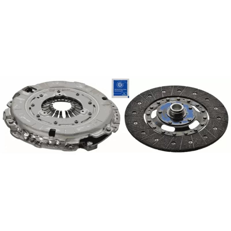 SACHS sankabos komplektas 3000 951 477