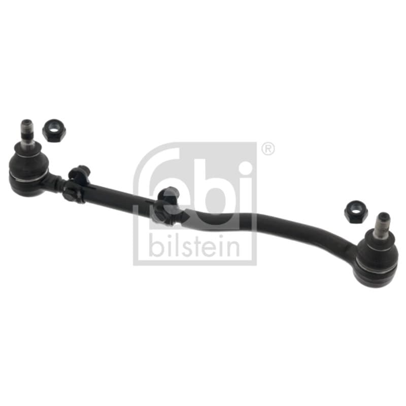 FEBIBILSTEIN strypo montavimas 01831