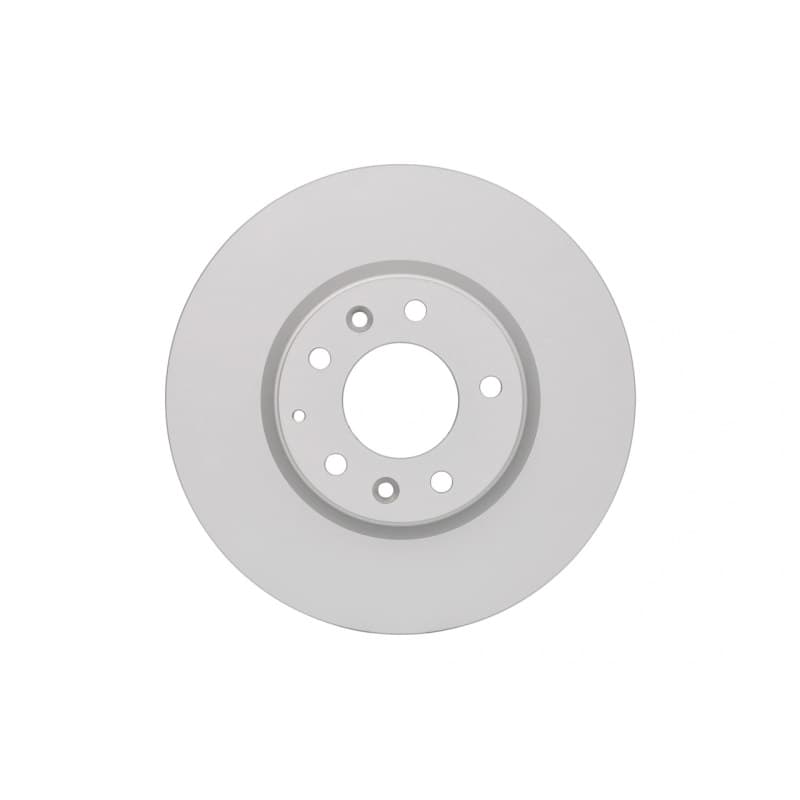 BOSCH 0 986 479 C74 stabdžių diskas