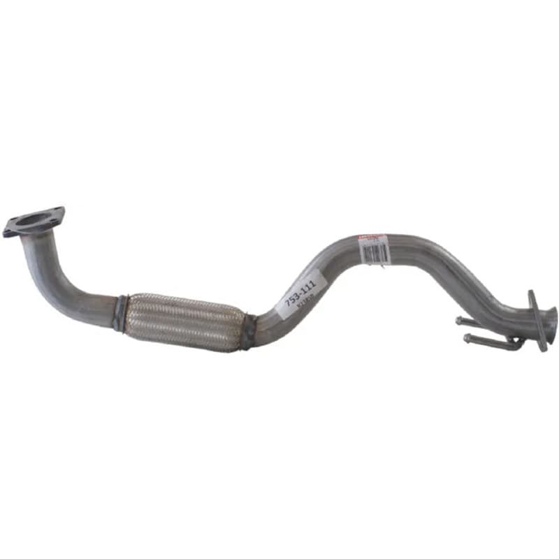 BOSAL išleidimo kolektorius 753-111