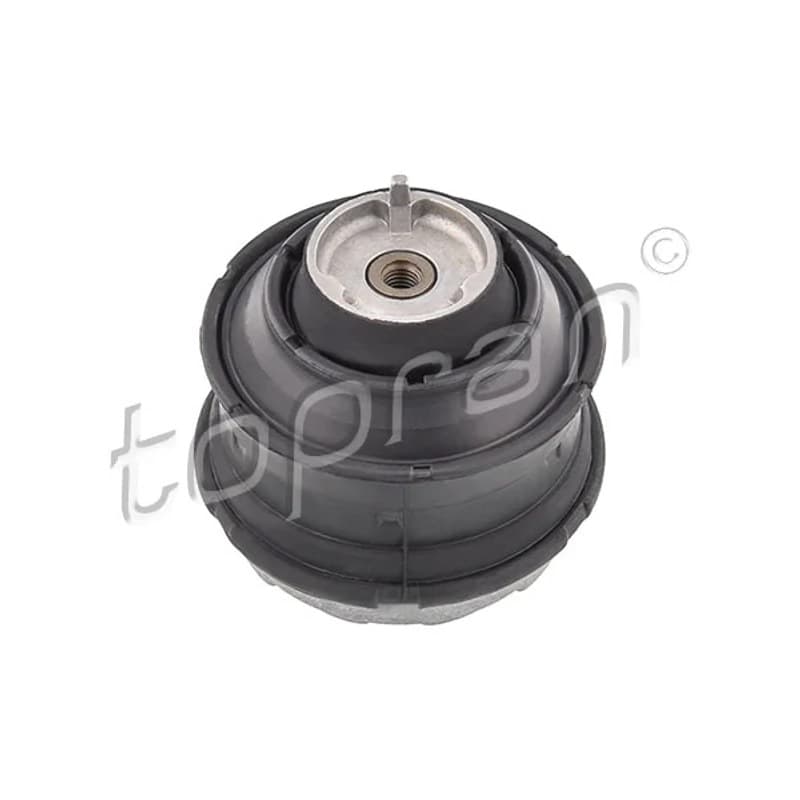 TOPRAN 400 477 variklio montavimas