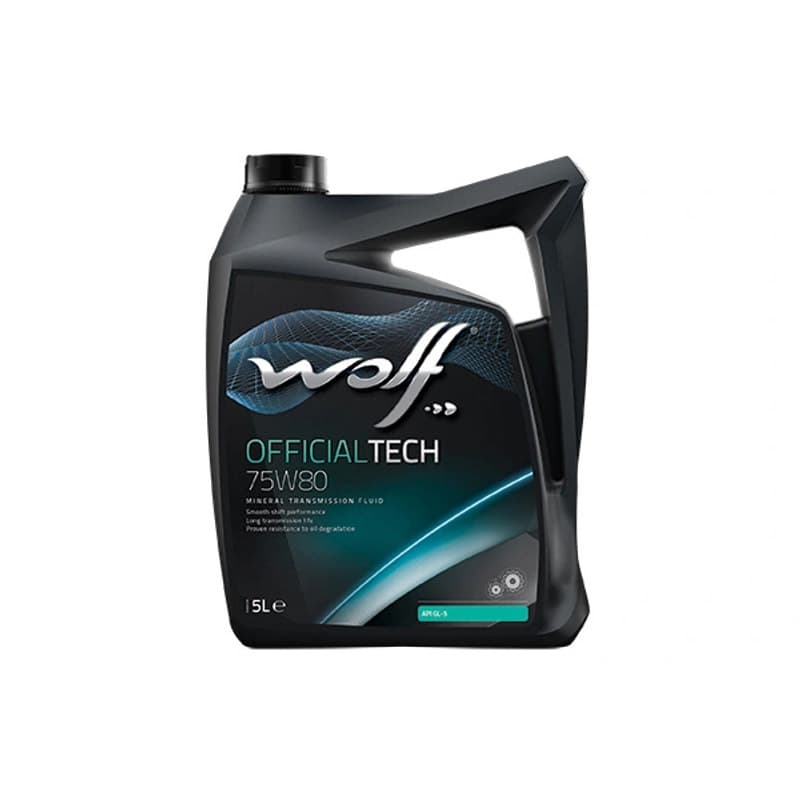WOLF greičių dėžės alyva 8339059