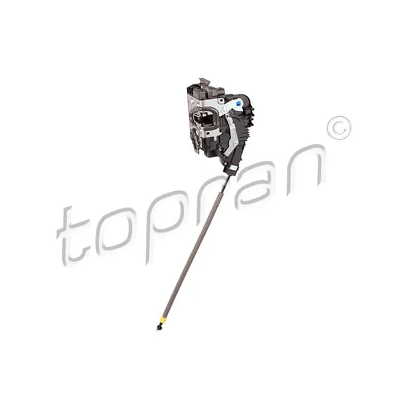 TOPRAN 623 675 durų užraktas