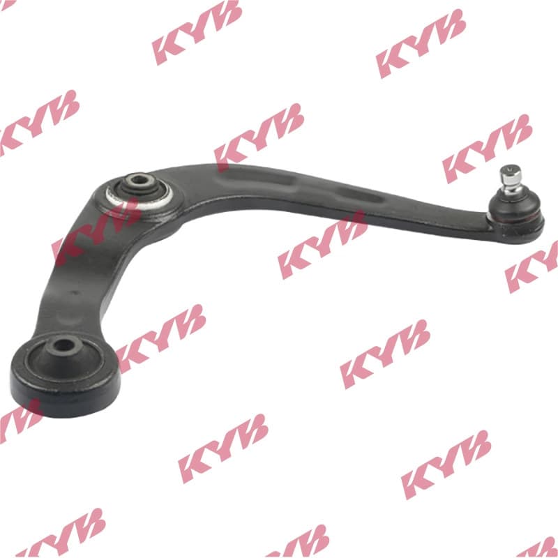KYB vikšro valdymo svirtis KSC4162