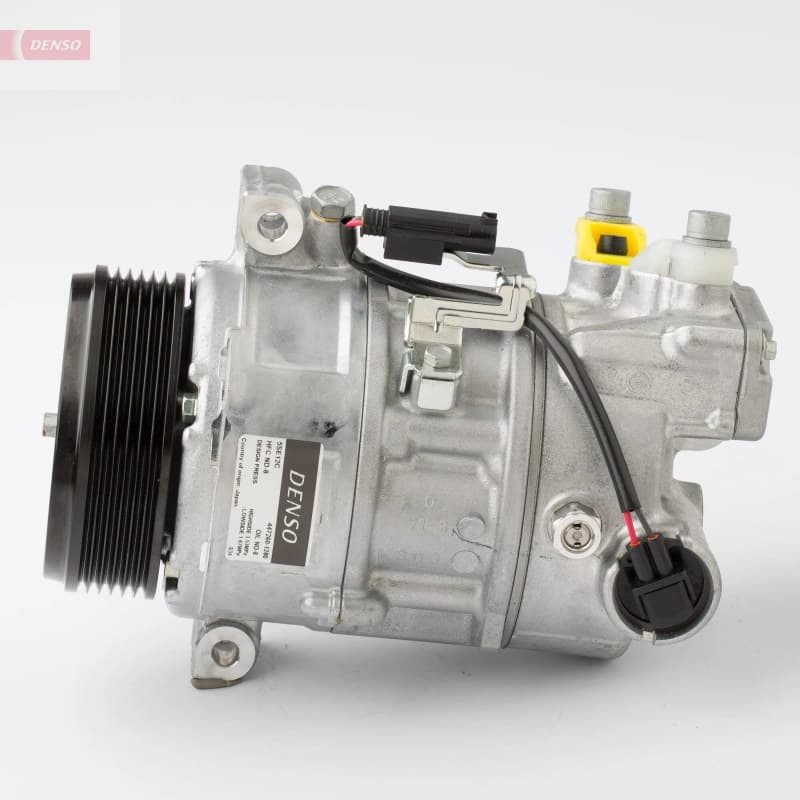 DENSO kompresorius, oro kondicionierius DCP05026