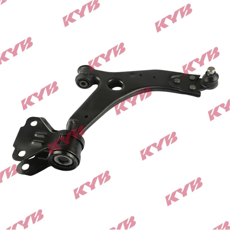 KYB vikšro valdymo svirtis KSC4120