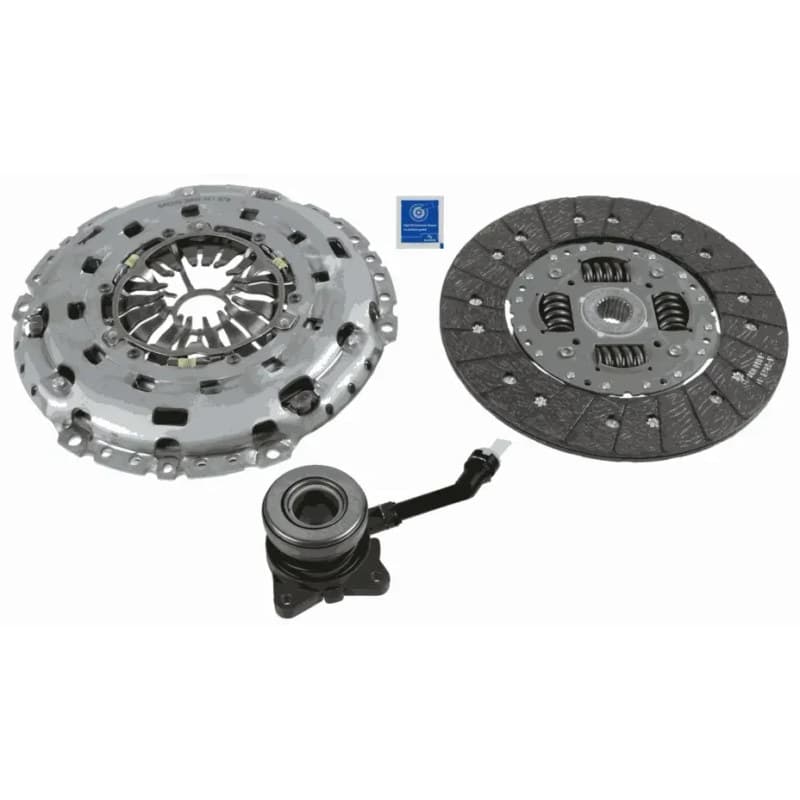 SACHS sankabos komplektas 3000 990 262