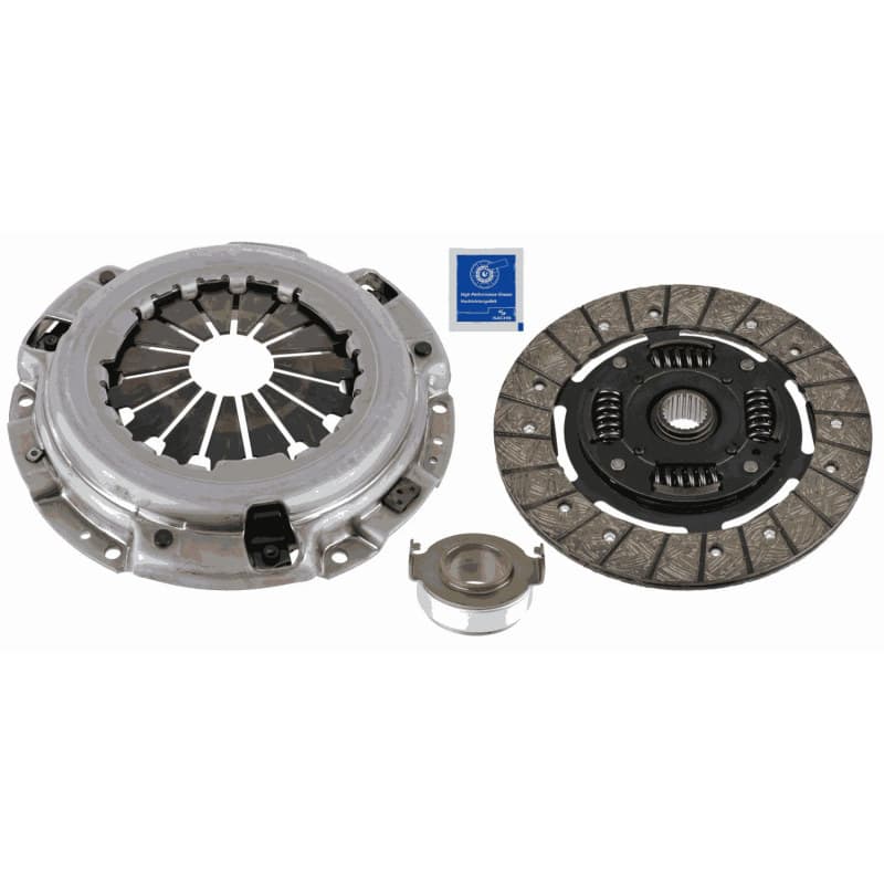 SACHS sankabos komplektas 3000 951 718