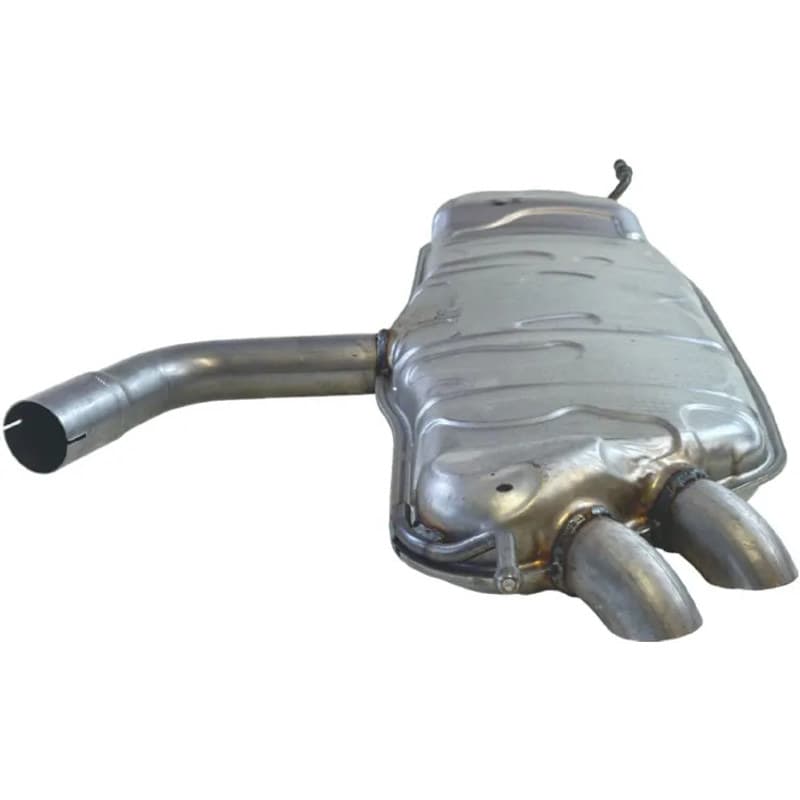 BOSAL galinis duslintuvas 233-177