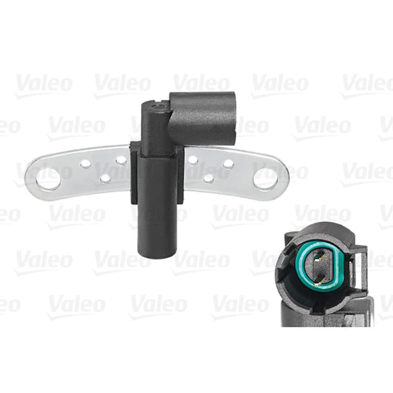 VALEO jutiklis, alkūninio veleno impulsas 254001