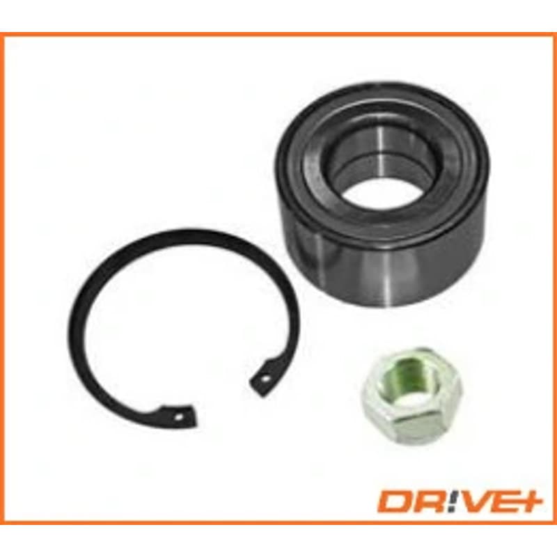 DRVE DP2010.10.0277 rato guolio komplektas