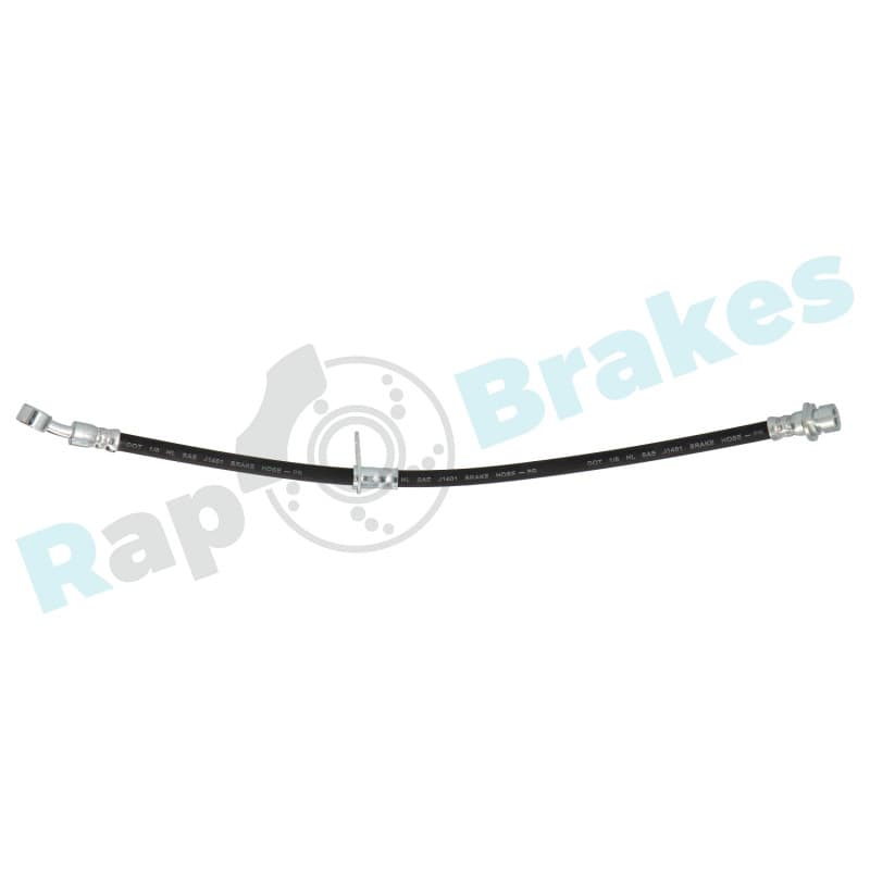 RAPBRAKES stabdžių žarnelė R-H1015