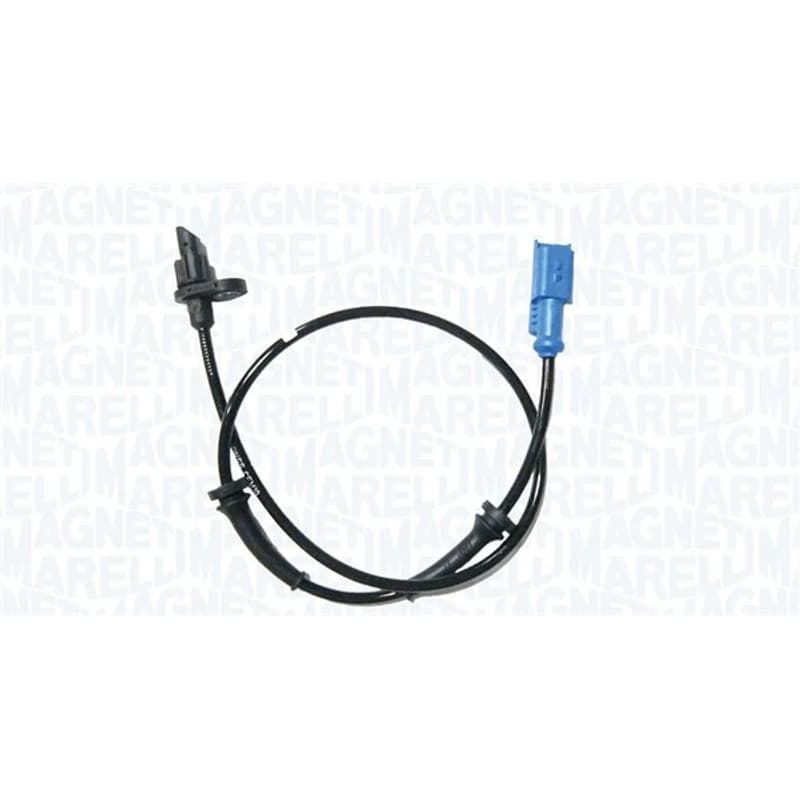 MAGNETIMARELLI jutiklis, rato greitis 172100186010